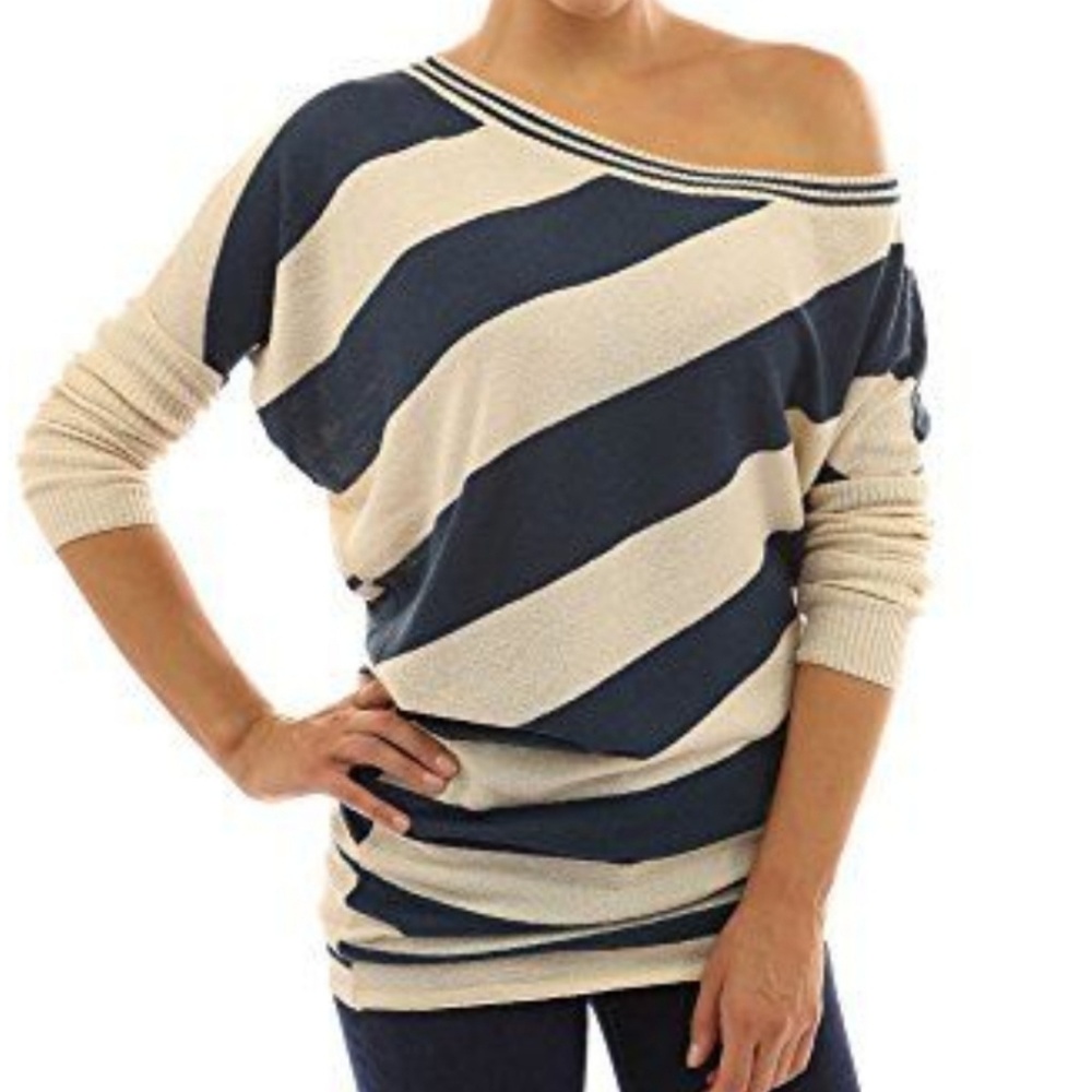 Patty boutik top